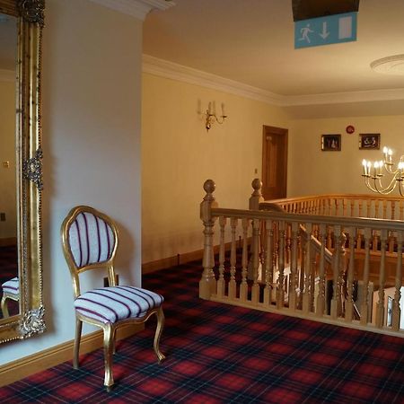 Kilcreeny Lodge Lisburn Esterno foto