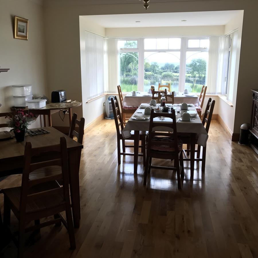 Kilcreeny Lodge Lisburn Esterno foto