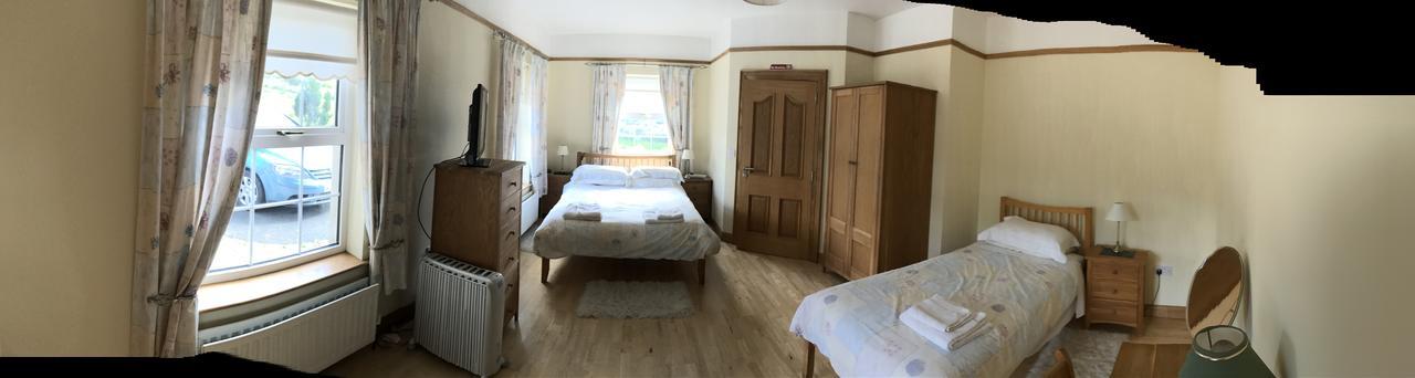 Kilcreeny Lodge Lisburn Esterno foto