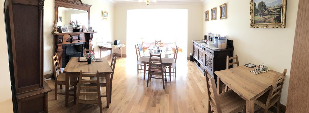 Kilcreeny Lodge Lisburn Esterno foto