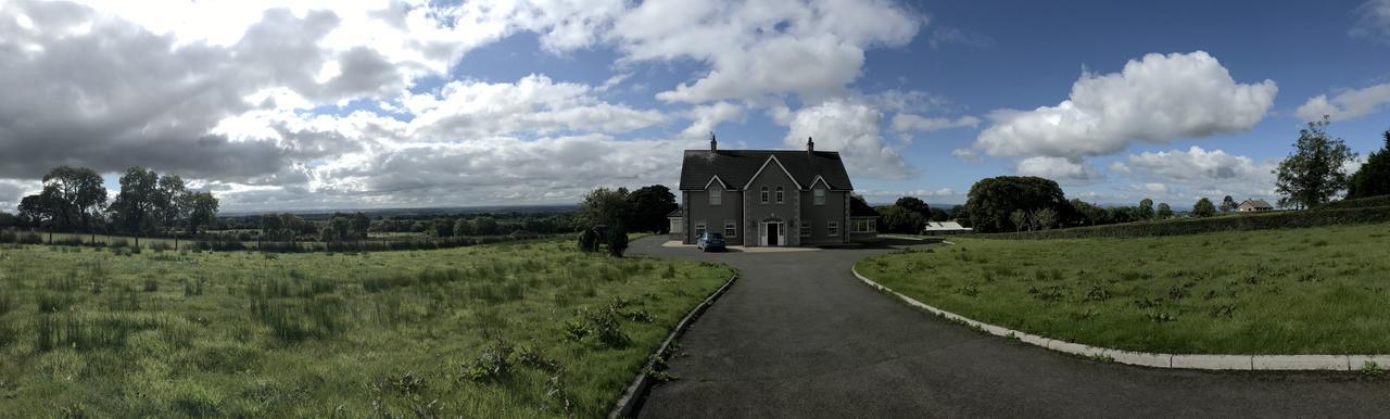 Kilcreeny Lodge Lisburn Esterno foto