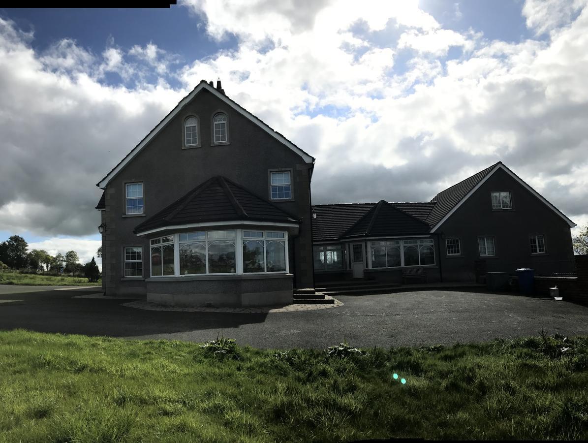 Kilcreeny Lodge Lisburn Esterno foto