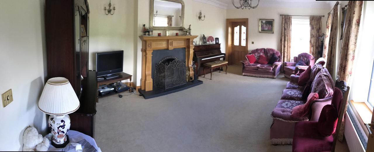 Kilcreeny Lodge Lisburn Esterno foto
