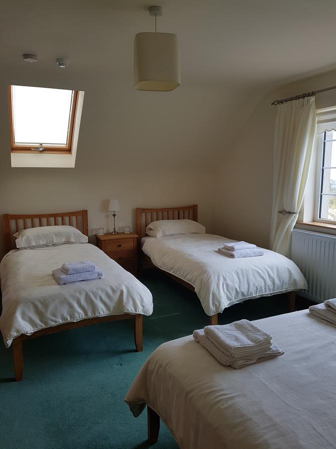 Kilcreeny Lodge Lisburn Esterno foto