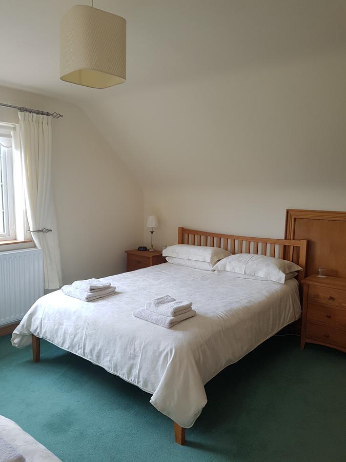 Kilcreeny Lodge Lisburn Esterno foto