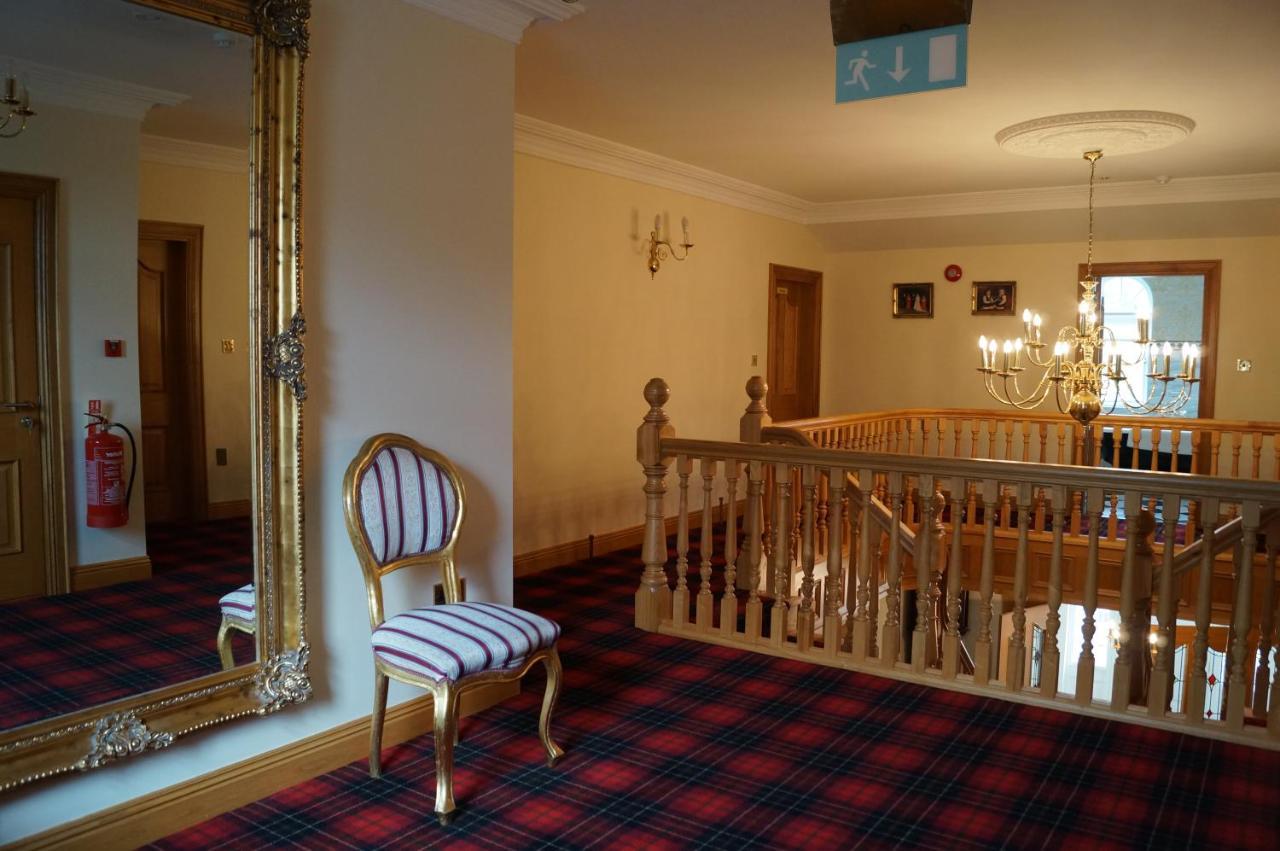 Kilcreeny Lodge Lisburn Esterno foto