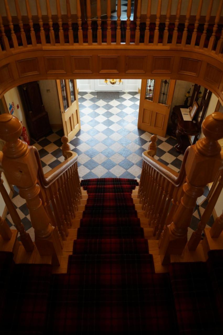 Kilcreeny Lodge Lisburn Esterno foto