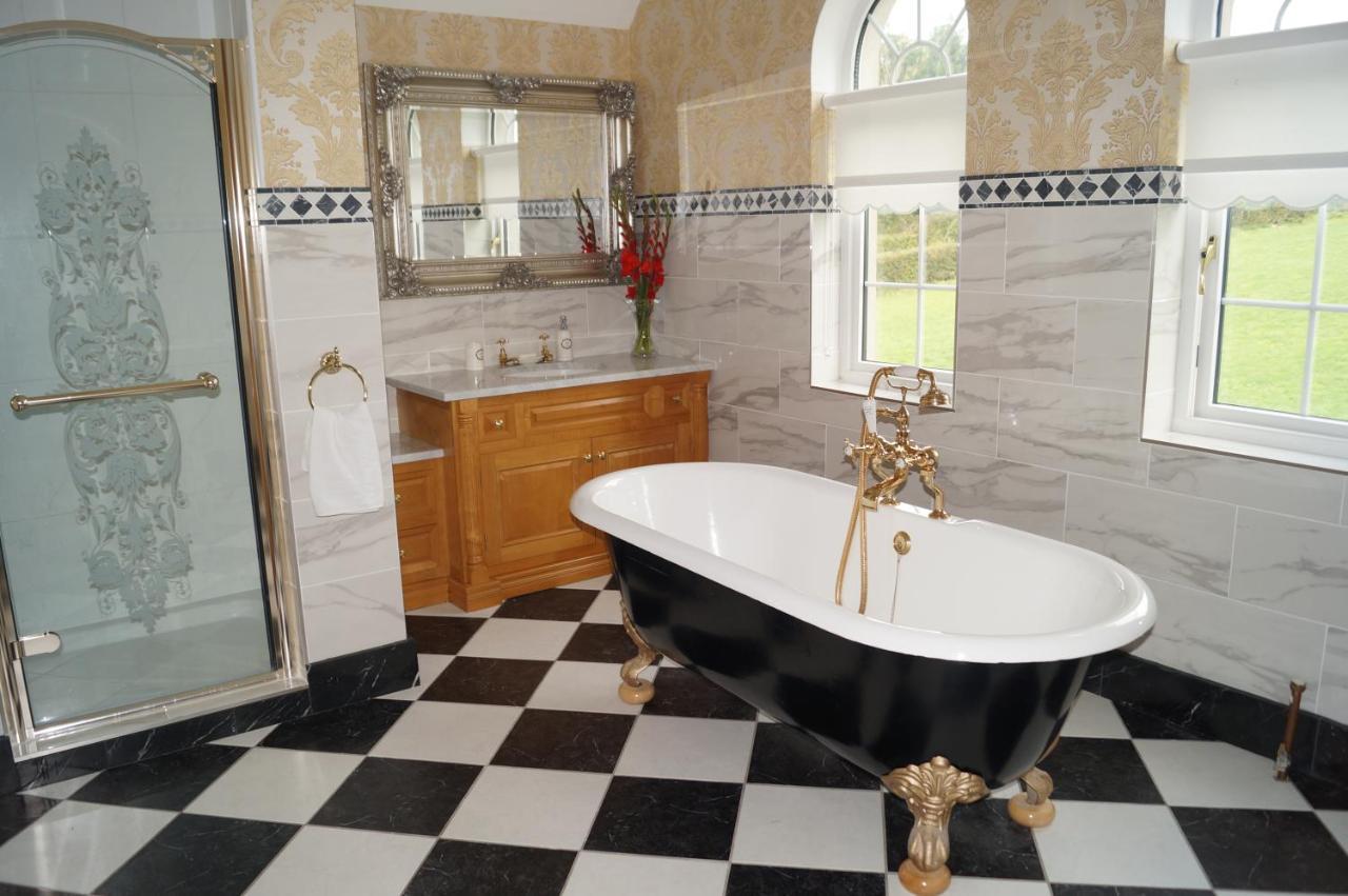 Kilcreeny Lodge Lisburn Esterno foto