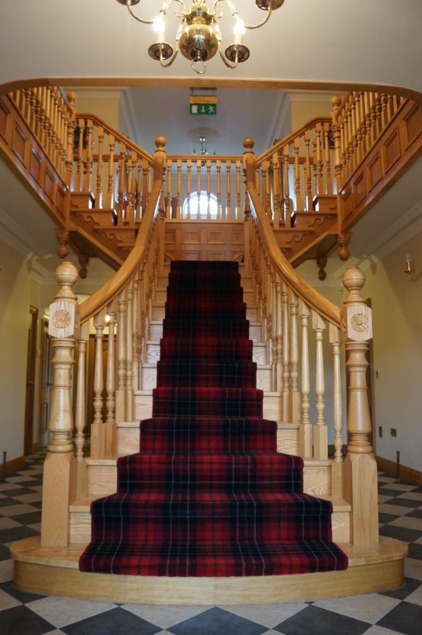 Kilcreeny Lodge Lisburn Esterno foto