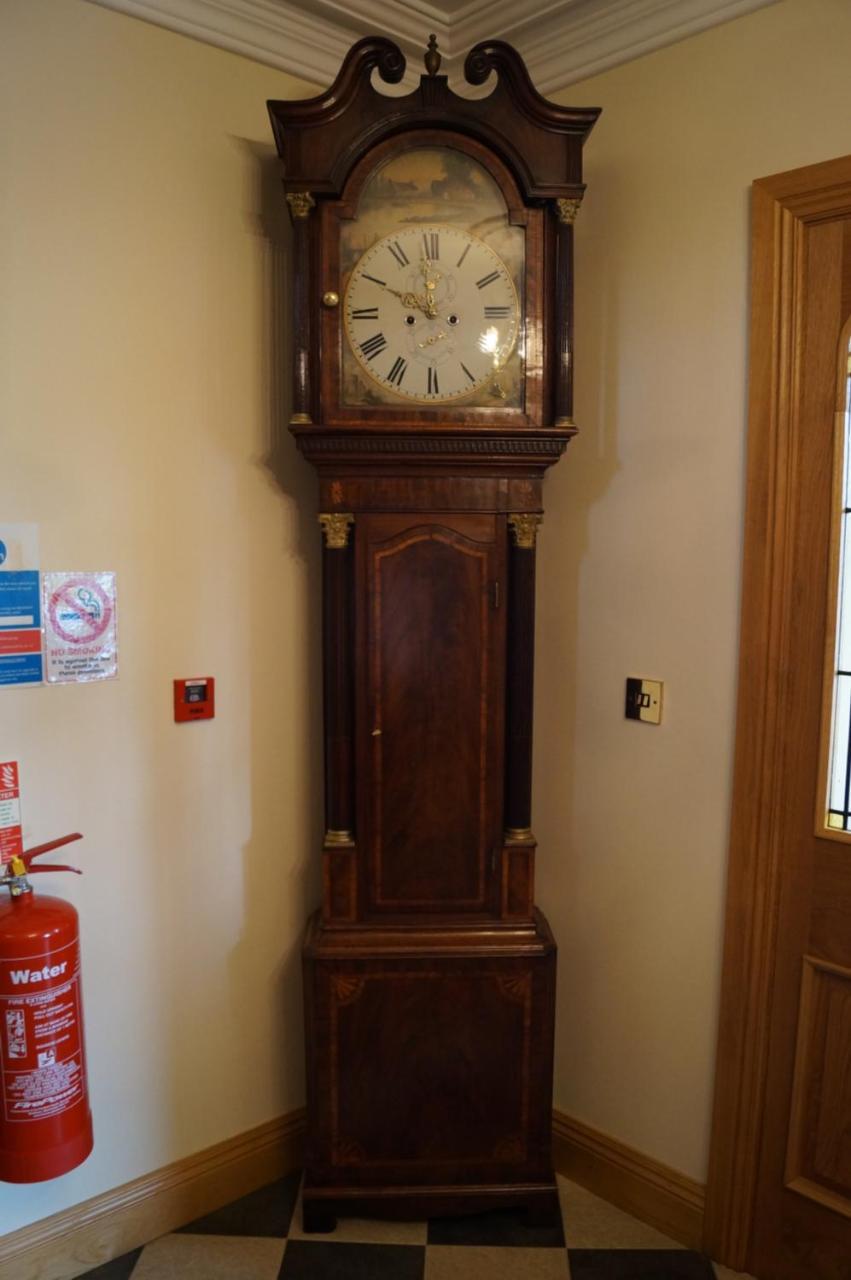 Kilcreeny Lodge Lisburn Esterno foto