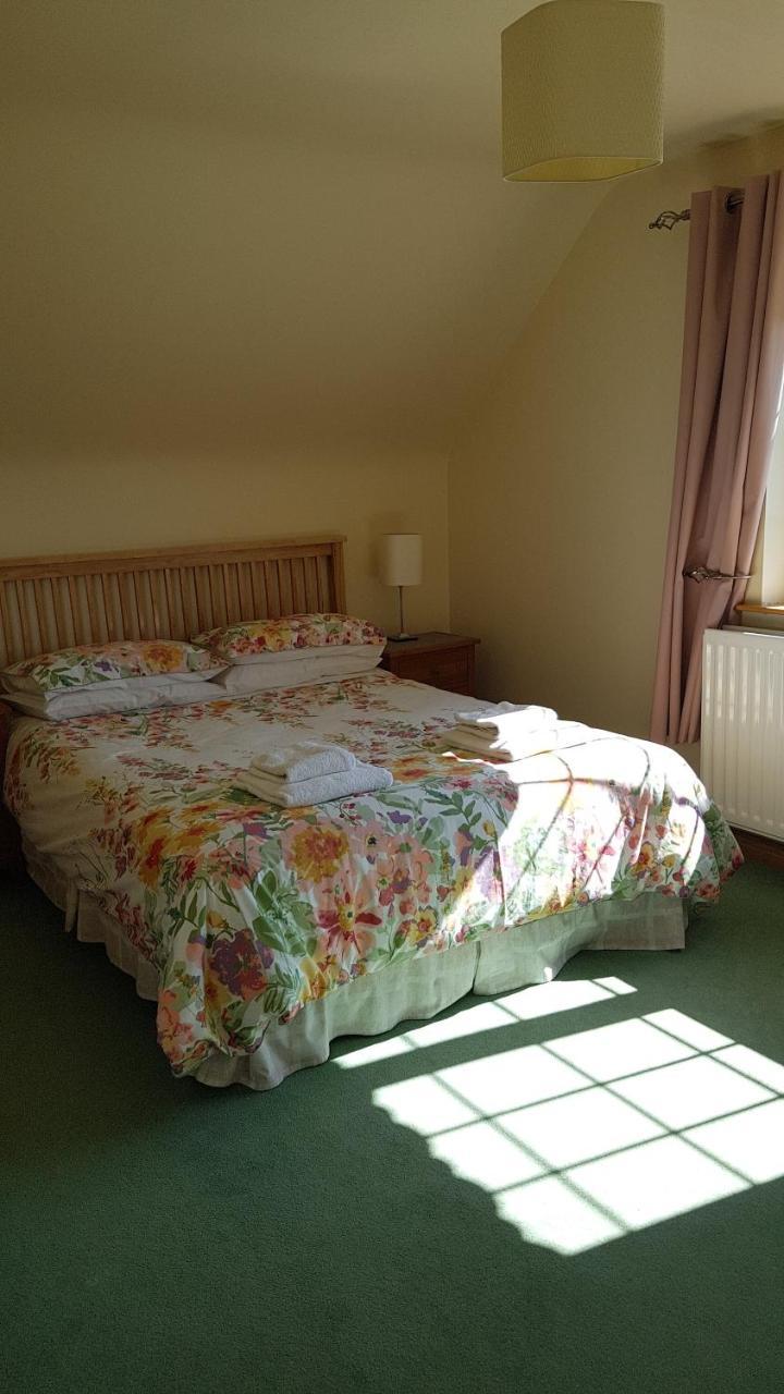 Kilcreeny Lodge Lisburn Esterno foto