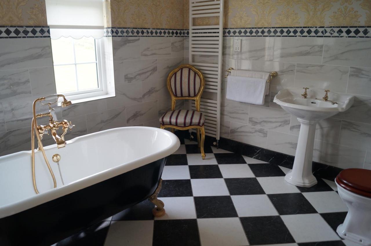 Kilcreeny Lodge Lisburn Esterno foto