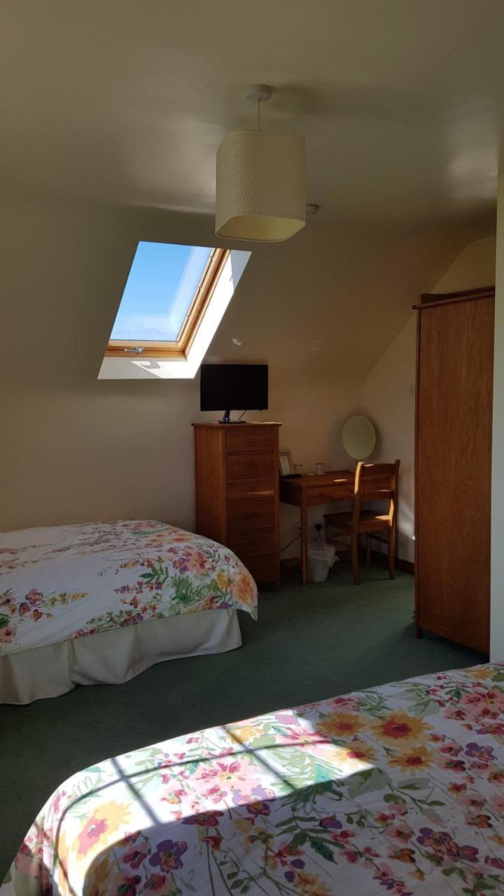 Kilcreeny Lodge Lisburn Esterno foto