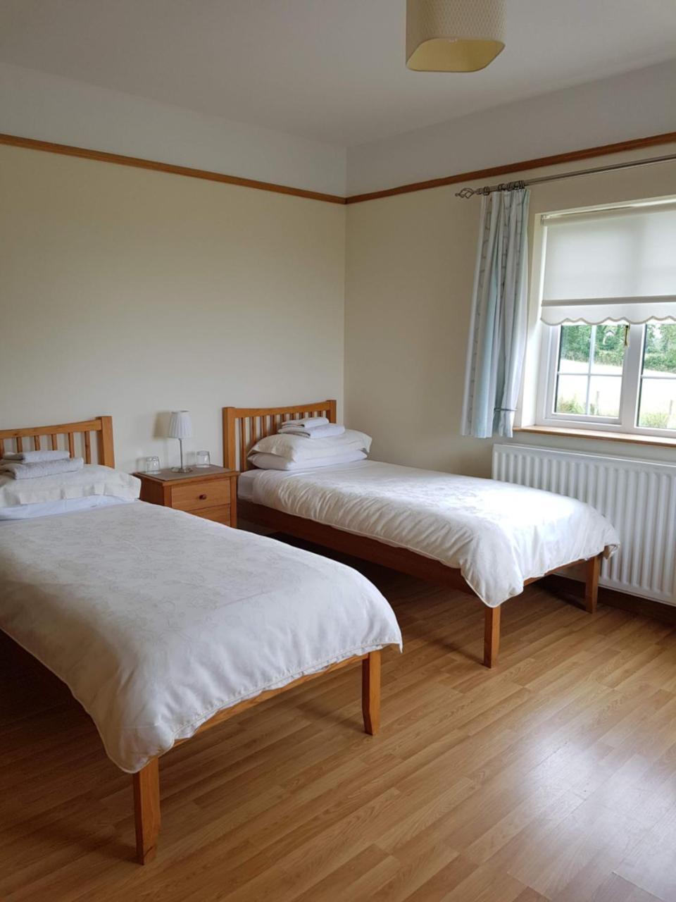 Kilcreeny Lodge Lisburn Esterno foto