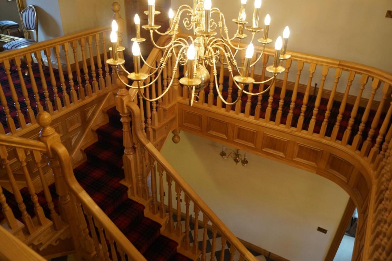 Kilcreeny Lodge Lisburn Esterno foto