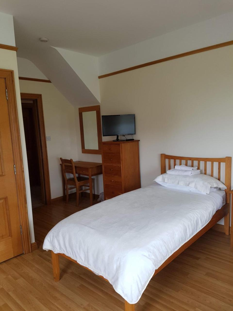 Kilcreeny Lodge Lisburn Esterno foto