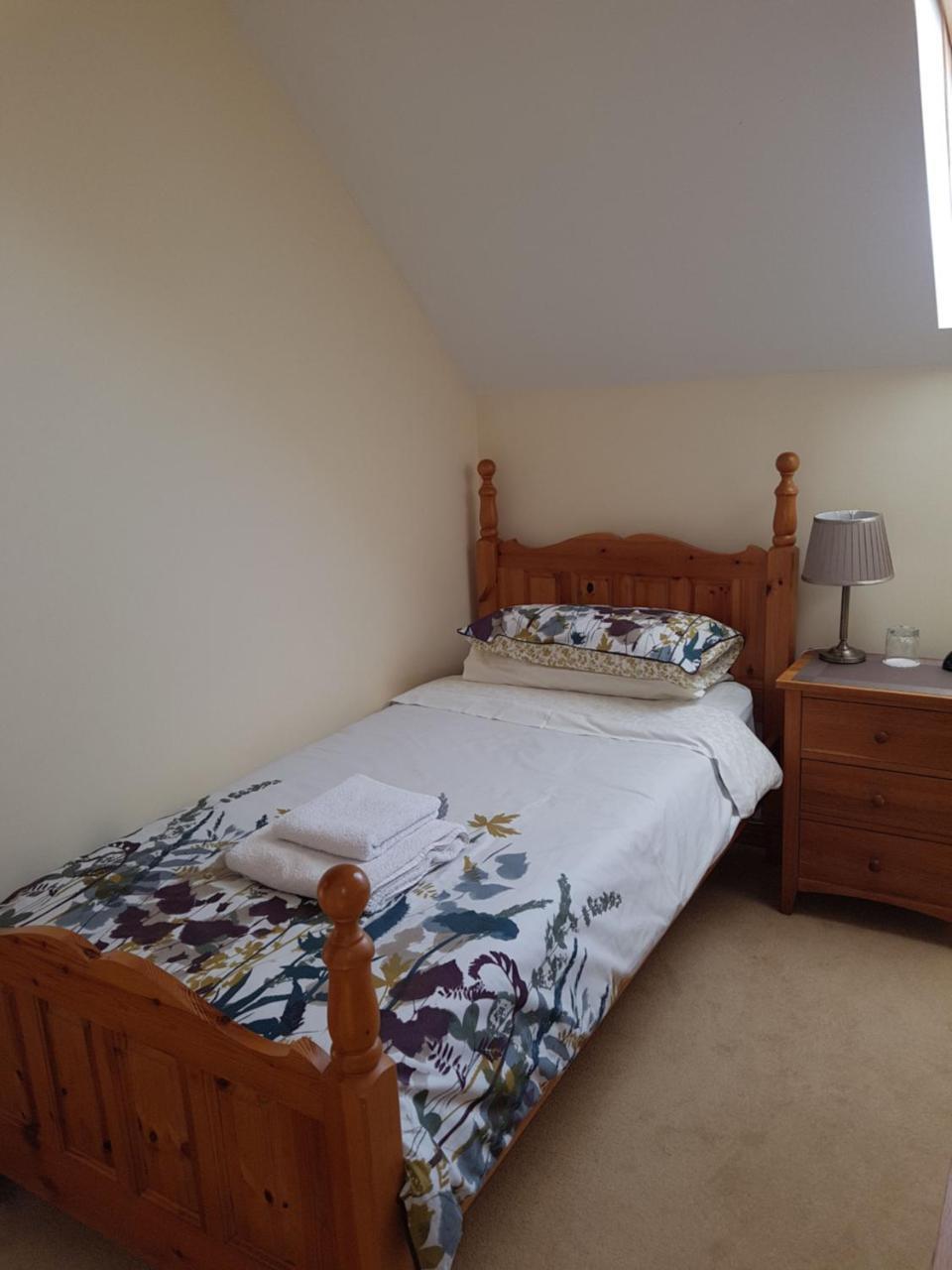 Kilcreeny Lodge Lisburn Esterno foto