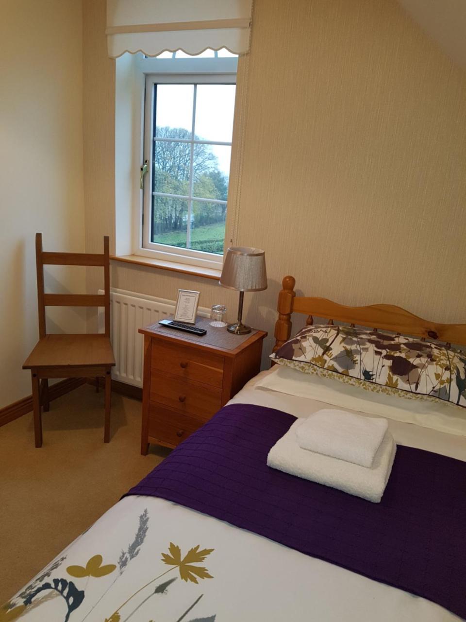 Kilcreeny Lodge Lisburn Esterno foto