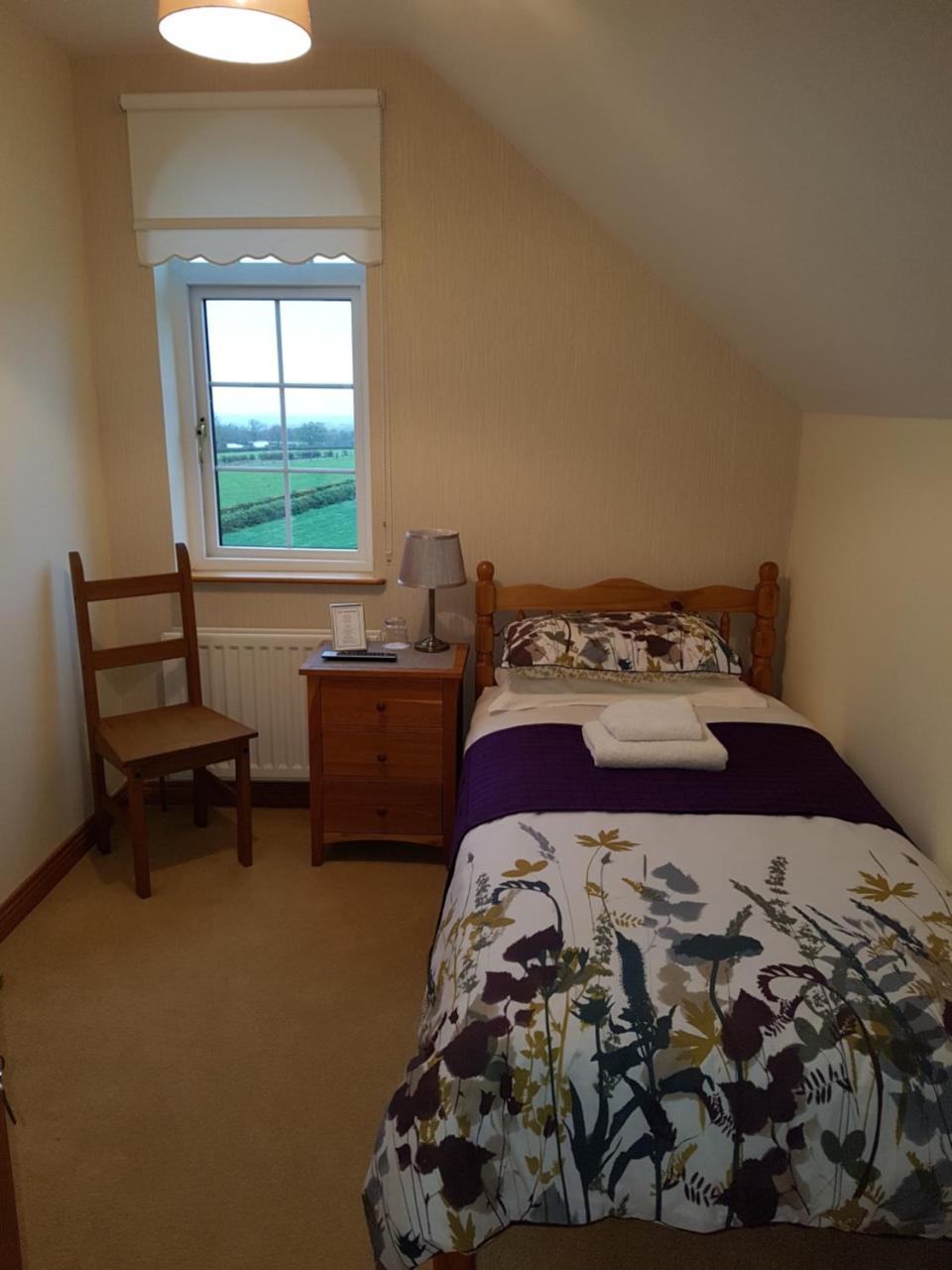 Kilcreeny Lodge Lisburn Esterno foto