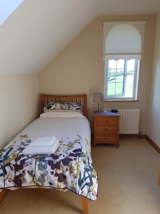 Kilcreeny Lodge Lisburn Esterno foto