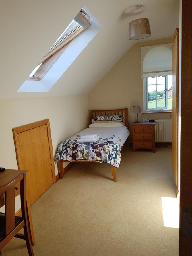 Kilcreeny Lodge Lisburn Esterno foto