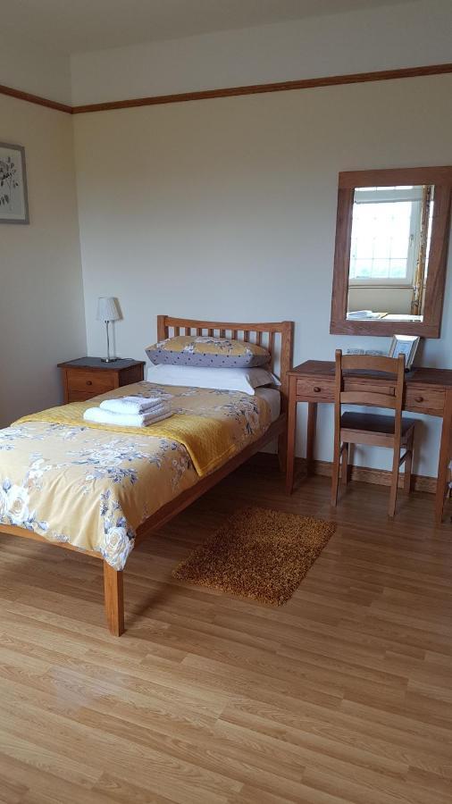 Kilcreeny Lodge Lisburn Esterno foto