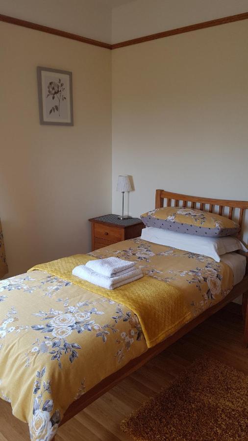 Kilcreeny Lodge Lisburn Esterno foto